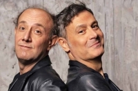 Ale e Franz/ Comincium