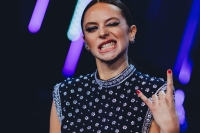 Bonsoir/ Francesca Michielin