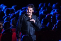 But... let's be informal!/ Enrico Brignano