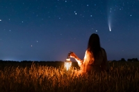 To those who still know how to look at the stars/ Giuseppe Ponzi
