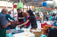 Primo maggio social springfest