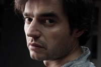 Paolo Briguglia/ Un amore