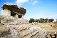GUIDED TOURS OF THE PARCO ARCHEOLOGICO DI RUDIAE