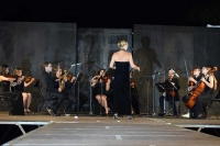 Strolling through the centuries/ Exquirimus International Chamber Orchestra