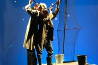 Teatro in Tasca/ Fishermen of Stars