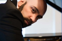 Piano city Lecce/ Alessandro Deljavan