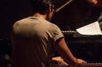 Piano city Lecce/ Claudio Filippini