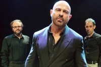 Festival Treccani/ Raiz & Radicanto Duo