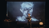 PIZZO, CANTI DI DENUNCIA/Riccardo Lanzarone