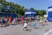 #piùsportpiùvita/ Road Show 