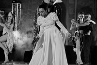 Romeo+Giulietta love/hate