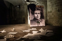 Liberation Day/ Gramsci Antonio called Nino
