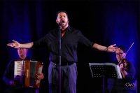 Concerts with aperitifs/ Accordincanto