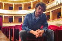 What I feel I don't know/ Pierpaolo Spollon