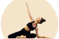 Open Day of Pilates and Yoga