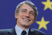 The European Union and Sassoli's contribution