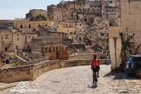 Cycling the Sassi and Trulli Way
