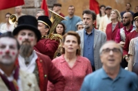 Teatini Cinema/ Il Sol dell'Avvenire