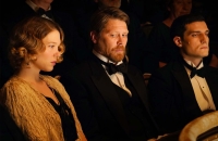 TEATINI CINEMA/ My wife's story