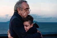 TEATINI CINEMA/ Il bambino nascosto