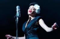 TEATINI CINEMA/ United States v. Billie Holiday
