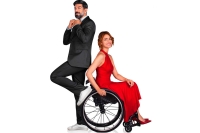 TEATINI CINEMA/ I run to you