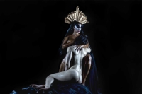 Il tempio delle fole/ Oedipus Rex
