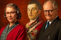 TEATINI CINEMA/ The Portrait of the Duke