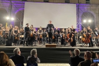 The Conservatory Concerts / Wind of classicism