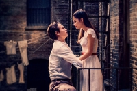TEATINI CINEMA/ West Side Story