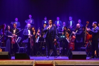 Grand Gala Tribute to Ennio Morricone
