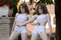 Tempora Contempora/ Alessandra e Roberta Indolfi
