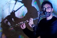TUTTI SOLO/Gianluca Milanese