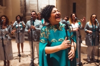 Christmas in Lecce/ Tyna Maria & Just Community