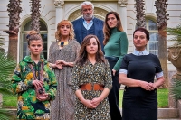Teatini Cinema/ A family vice.