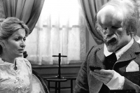 BUIO IN SALA LUCE ALLE IDEE/THE ELEPHANT MAN (restored edition)