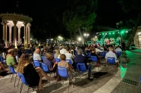 Tito Schipa music factory/ Jazz Factory