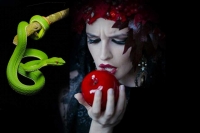 Ode to the seven deadly sins