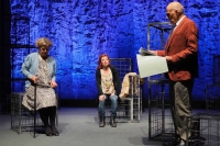 Veniamoci incontro a teatro/ The Gratitudes
