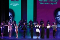 Women’s Equality Festival