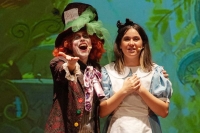Wonderland, the Musical