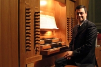 Salento Organ Festival/Alessio Corti