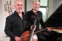 Concerts with aperitifs/ From Moscow to Paris