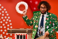 NATALE nei quartieri/Bambuballa & I fabbricanti di sogni