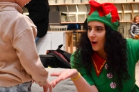 NATALE nei quartieri/Bambuballa & I fabbricanti di sogni