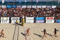 Beach Pro Tour “Futures”