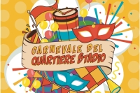 Carnevale del quartiere Stadio