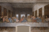 Le conversazioni di Sant’Anna/ Il Cenacolo di Leonardo