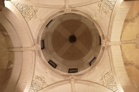 Visits to the church of Santa Maria di Ognibene ai Agostiniani