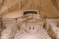 Visits to the church of Santa Maria di Ognibene ai Agostiniani